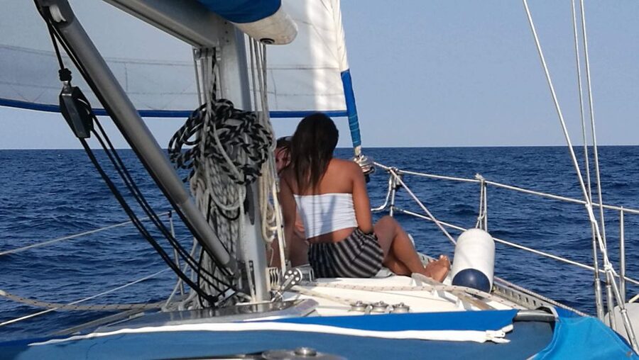 Barcelona: Sailing Trip with Drinks and Snacks - Port Olímpic start: finding Cool Sailing BCN without drama
