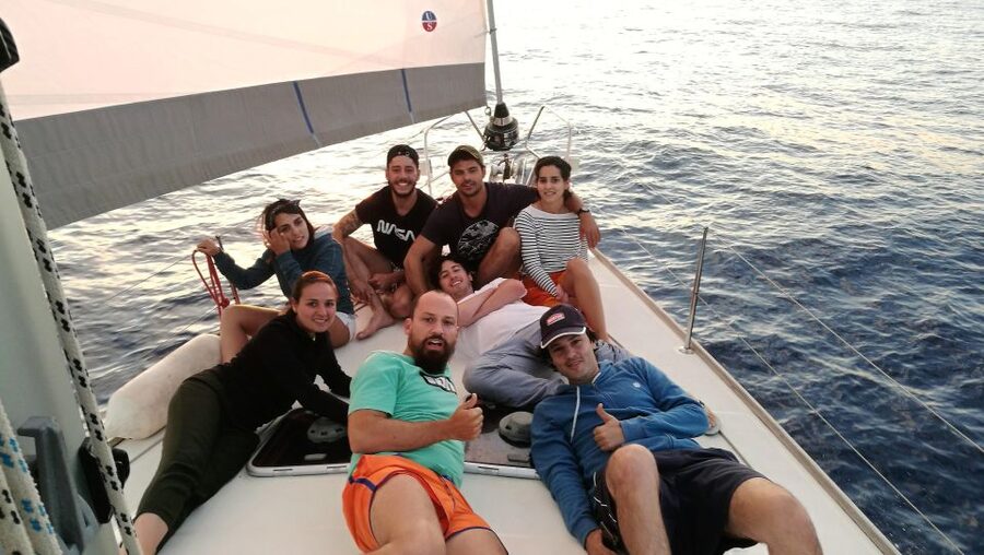 Barcelona: Sailing Trip with Drinks and Snacks - Who this sail trip suits best (and who should choose another plan)