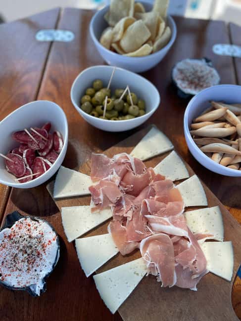 Barcelona: Sailing with Open Bar, Catalan Snack & Swim Stop - Should You Book Alpha Zulu’s Open Bar Sailing in Barcelona?