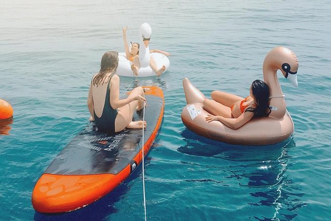 Barcelona Small Group Sailing with Snacks and Cava - Key Highlights to Know Before You Go
