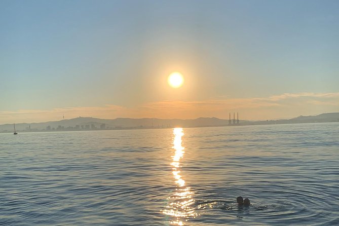 Barcelona Sunset and Day Sailing Cruise - Cava, snacks, and the pace you’ll appreciate