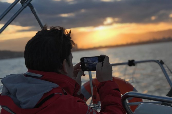Barcelona Sunset and Day Sailing Cruise - Small-group sailing with a real skipper: attention without crowds
