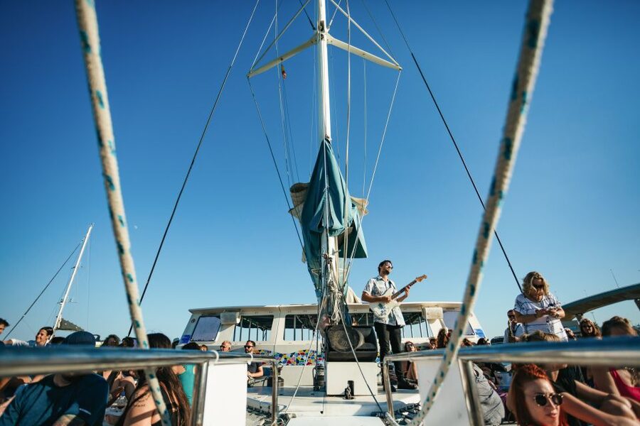 Barcelona: Sunset Catamaran Cruise with Live Music - Should You Book This Barcelona Sunset Catamaran?