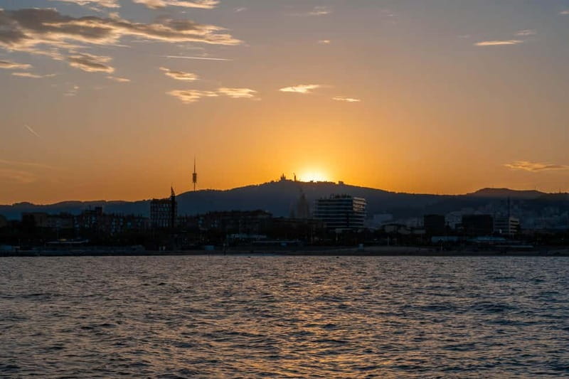 Barcelona: Sunset Catamaran Cruise with Wine and Tapa - Who this cruise fits best (and who should pass)