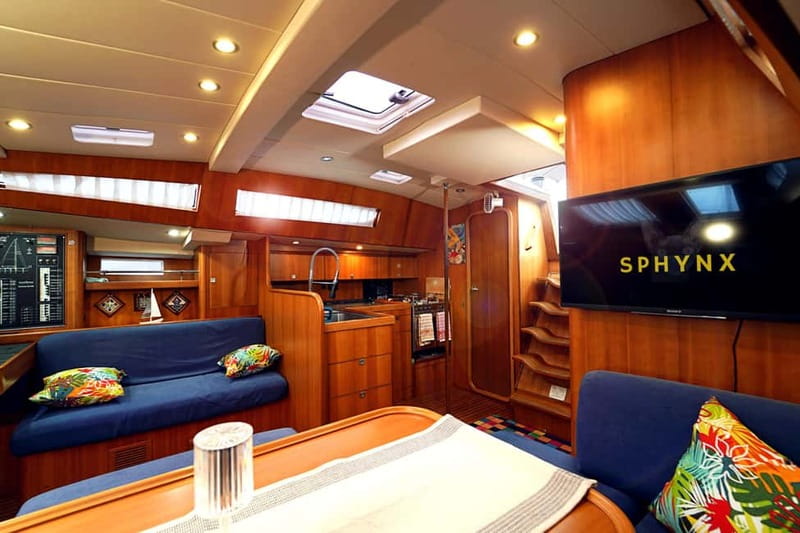 Barcelona: Sunset or Afternoon Yacht Cruise with Drinks - Barcelona’s Big Sights Seen From Off the Coast