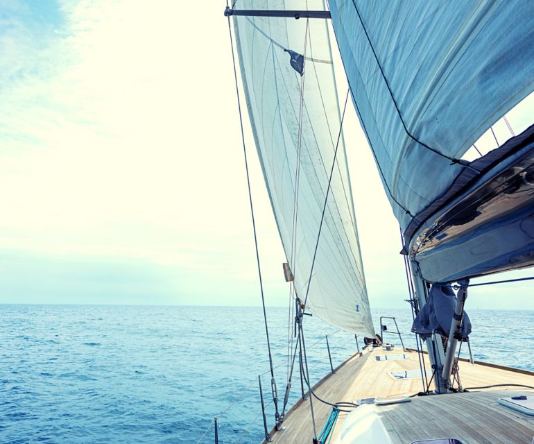 Barcelona: Sunset or Afternoon Yacht Cruise with Drinks - The Sunset Factor: When the Weather Helps (and When It Doesn’t)