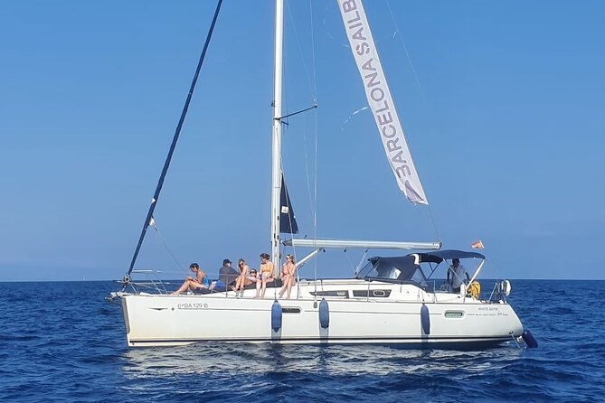 Barcelona Sunset Sailing with Open Bar of Cava and Snacks - Weather and Motion: What to Wear So You Don’t Regret It