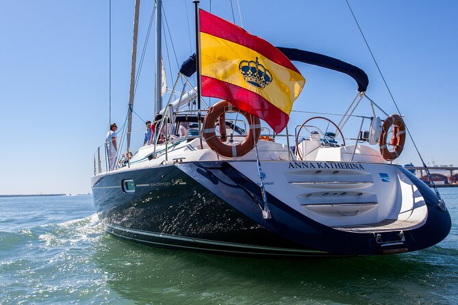 Barcelona Unique Private Luxury Sailing Tour (max 12 people) - Wildlife sightings: dolphins, turtles, and maybe even whales