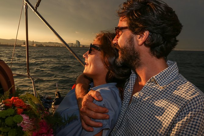 Barcelona Unique Sunset Sailing Experience with Tapas & Open Bar - Key Highlights to Know Before You Go