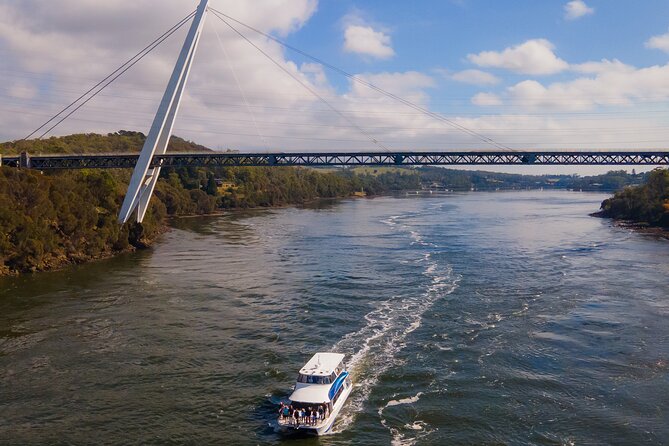 Batman Bridge 4 Hour Luncheon Cruise including sailing into the Cataract Gorge - Value Check: Is $128.39 Worth It for What You Actually Get?