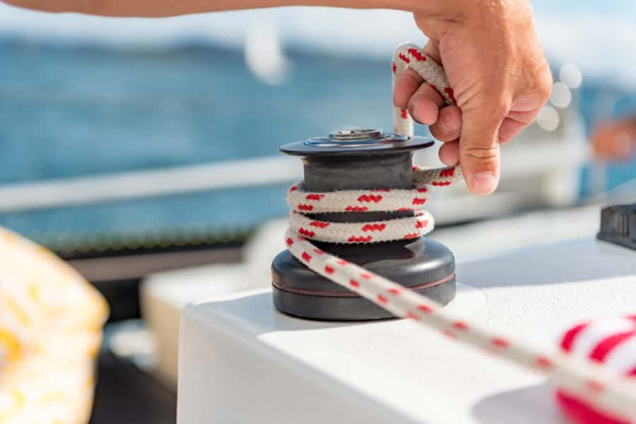 Bay of Islands: Catamaran Sail, Wildlife Island & Lunch - The Picnic Lunch and Morning Tea: Fuel That Fits the Day