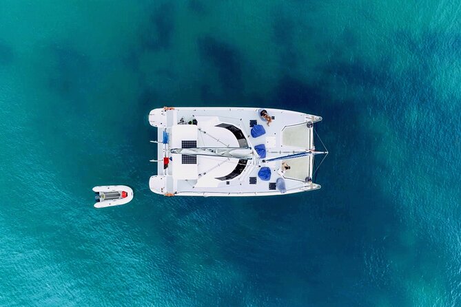 Bay of Islands: Day Sailing Cruise with Island Stop and Lunch - Key things I’d watch for before you book