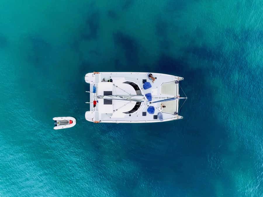 Bay of Islands: Day Sailing Cruise with Island Stop & Lunch - Key things that make this day sail worth it