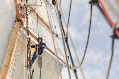 Bay of Islands: Full-Day Tall Ship Sailing Excursion - Getting to Russell: Paihia ferry tickets are part of the value