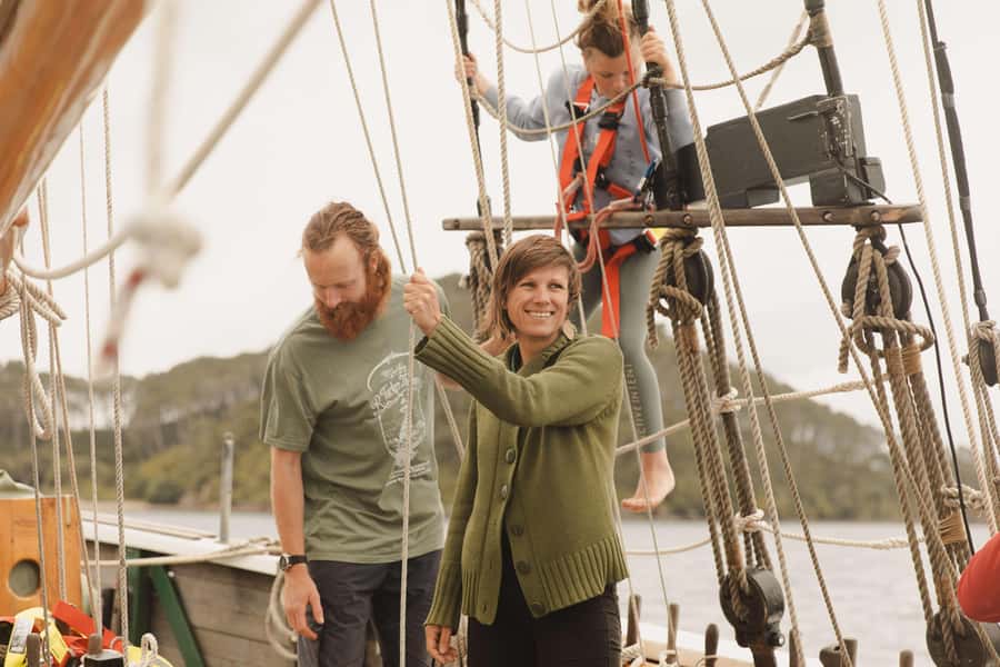 Bay of Islands: Late Afternoon Sailing Cruise - Key things I’d mark as your must-knows
