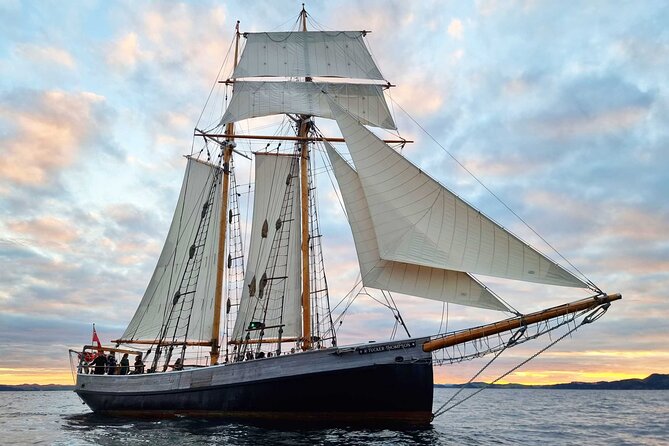 Bay of Islands Tall Ship Sundowner Sailing - Key points to know about the Bay of Islands Sundowner Sail