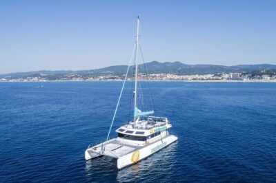 Bay of Malaga Catamaran Sailing - The route: what you’ll actually see from the bay