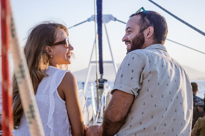 Bay of Malaga Catamaran Sailing - Drinks onboard: what you can buy and what costs extra