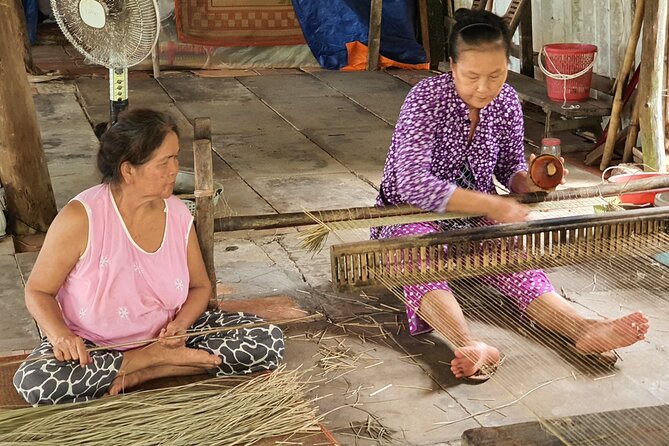 Ben Tre: Scooter, Culture, Sailboat and Mekong Food (Half Day) - Price and Value: Why This Ben Tre Half-Day Costs $49