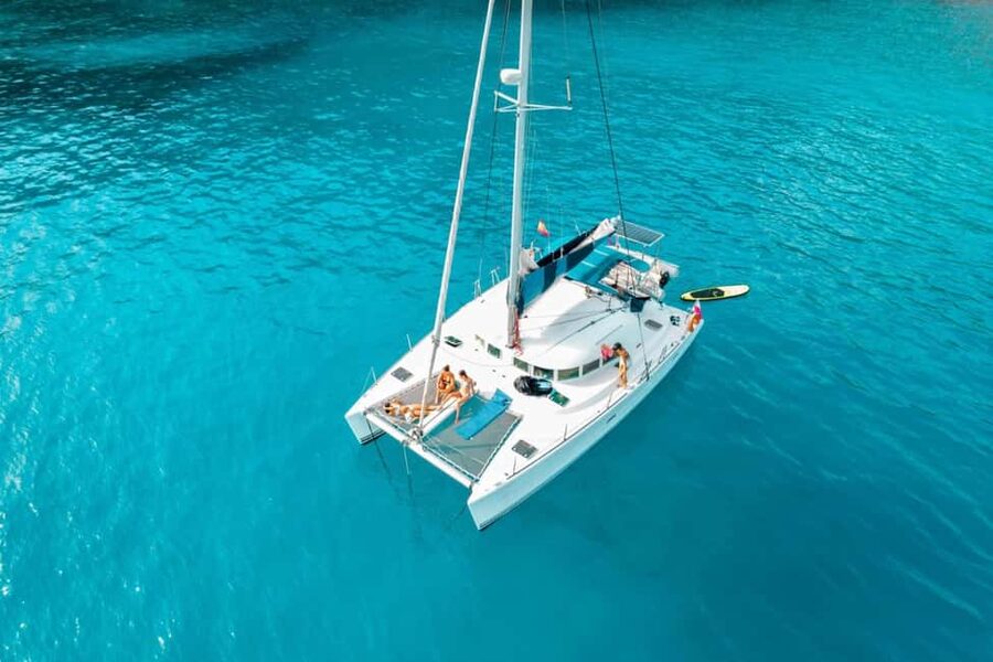 Benalmádena: Sailing & Dolphin Watching with Snacks/Drinks - Drinks Included, Food by Choice: How to Plan Your Snack Strategy