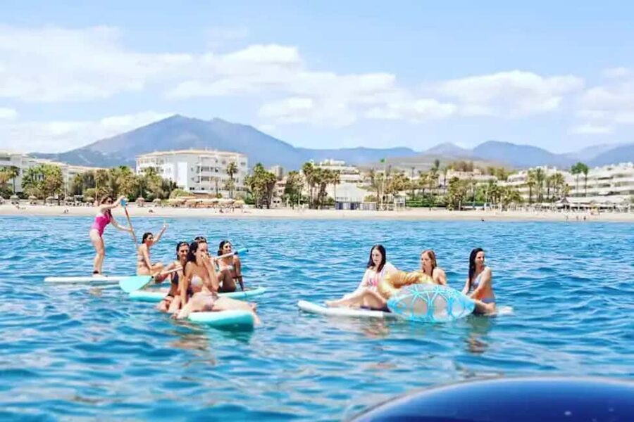 Benalmádena: Sailing & Dolphin Watching with Snacks/Drinks - Timing, Weather, and Common Realities (So You’re Not Caught Off Guard)