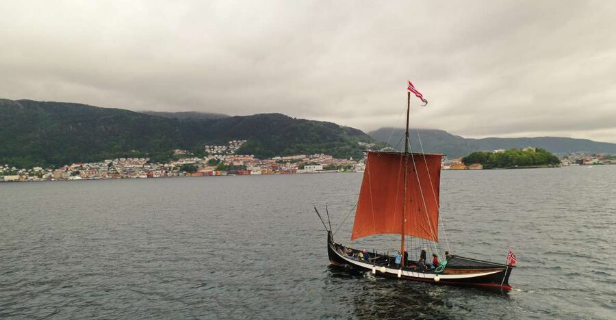 Bergen: Viking Ship Sailing Experience and Sightseeing Trip - Key things to know before you go