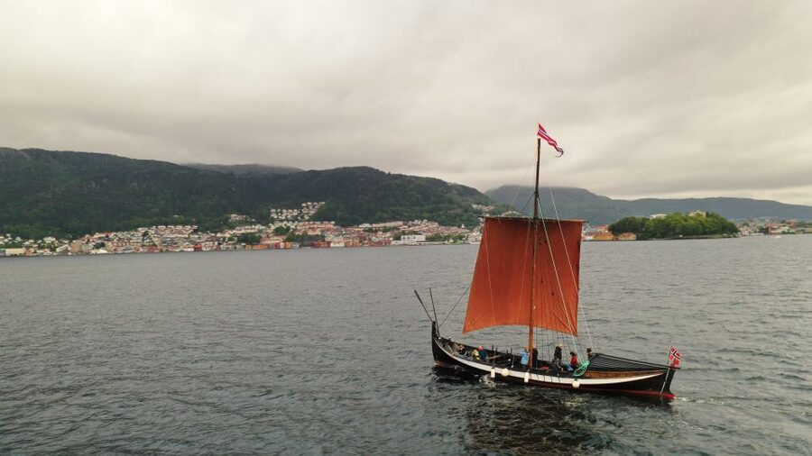 Bergen: Viking Ship Sailing Experience and Sightseeing Trip - Should You Book It?