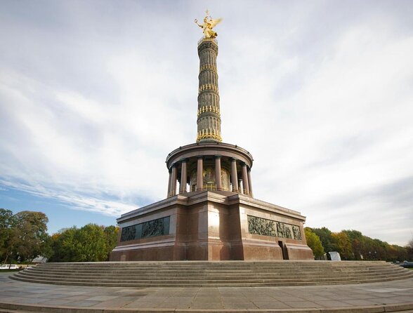 Berlin Boot Sightseeing Tour on Electric Private Yacht - Key highlights to know before you go