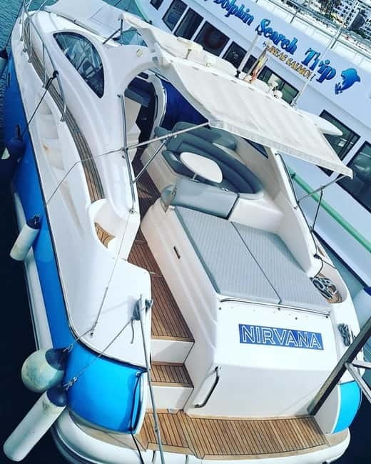 Best Private Yacht in Gran Canaria - Who this is best for (and who should skip it)