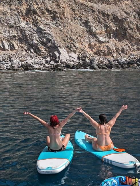 Best Private Yacht in Gran Canaria - How a personalized playlist changes the whole vibe