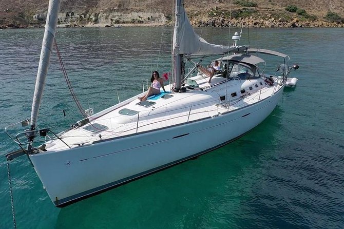 Best sailing adventure with Malta Sailing Experiences - Key things I’d circle before you book