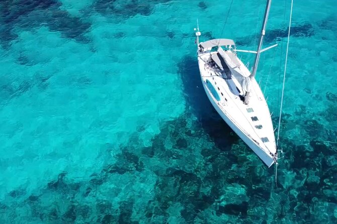 Best sailing adventure with Malta Sailing Experiences - Sunset sailing and the Grand Harbour at night