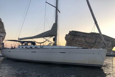 Best sailing adventure with Malta Sailing Experiences - Private sailing in Malta: what you actually get control over
