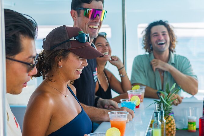 Board from Waikiki Beach for Aloha Hour Sail on Hāwea Catamaran - Crew Energy and Music: Names You Might Hear and Why It Matters