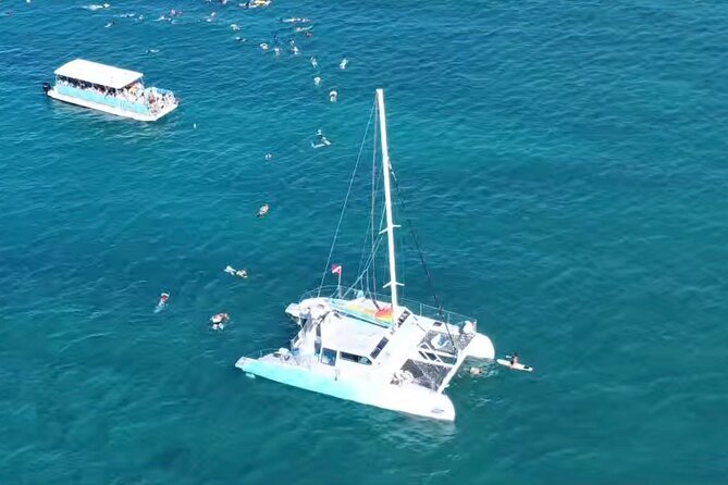 Board from Waikiki Beach for Aloha Hour Sail on Hāwea Catamaran - Weather and Timing: When the Trip Becomes a Breeze