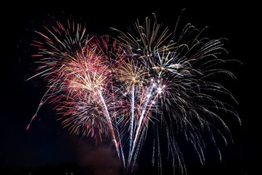 Board from Waikiki Beach: Friday Night Fireworks sail - Should You Book the Waikiki Friday Night Fireworks Sail?
