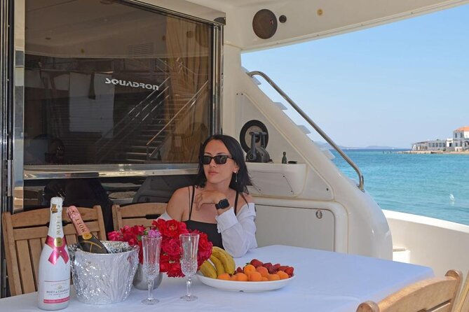 Bodrum Private Motor-Yacht Tour With Lunch For 6 Hours - Timing, comfort, and how to set yourself up for a smooth day