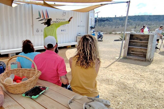 Bonaire Landsailing Adventures - Key reasons this tour is worth a spot