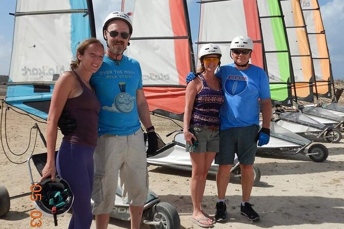 Bonaire Landsailing Adventures - Who This Fits Best (and Who Might Reconsider)