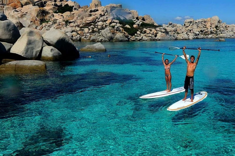 Bonifacio: Catamaran trip with snorkeling at the Lavezzi Islands - Quick Take: What Makes This Lavezzi Catamaran Trip Work