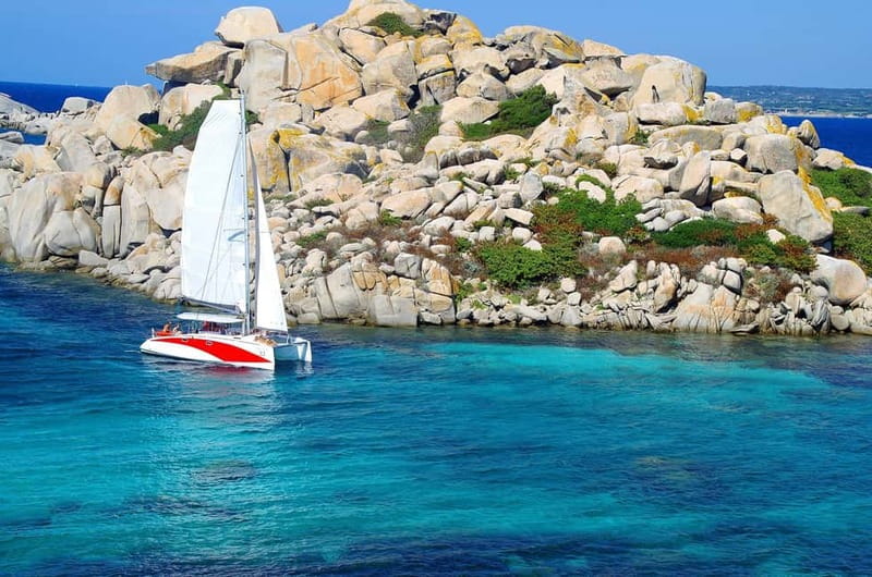 Bonifacio: Catamaran trip with snorkeling at the Lavezzi Islands - Why a Half-Day Catamaran From Bonifacio Hits the Sweet Spot