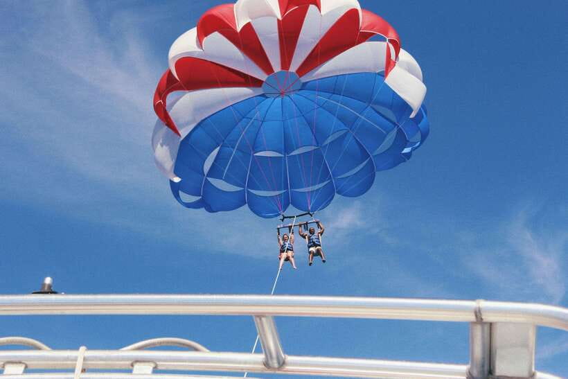 Boracay: Solo or Tandem Parasailing Experience - Price and Value: Is This $43 Parasailing Worth It?
