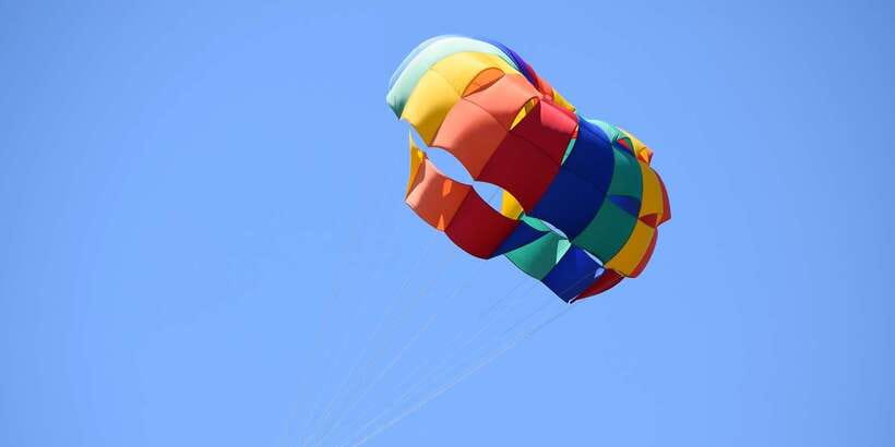Boracay: Solo or Tandem Parasailing Experience - Day-of Practical Tips: What to Bring and What to Skip