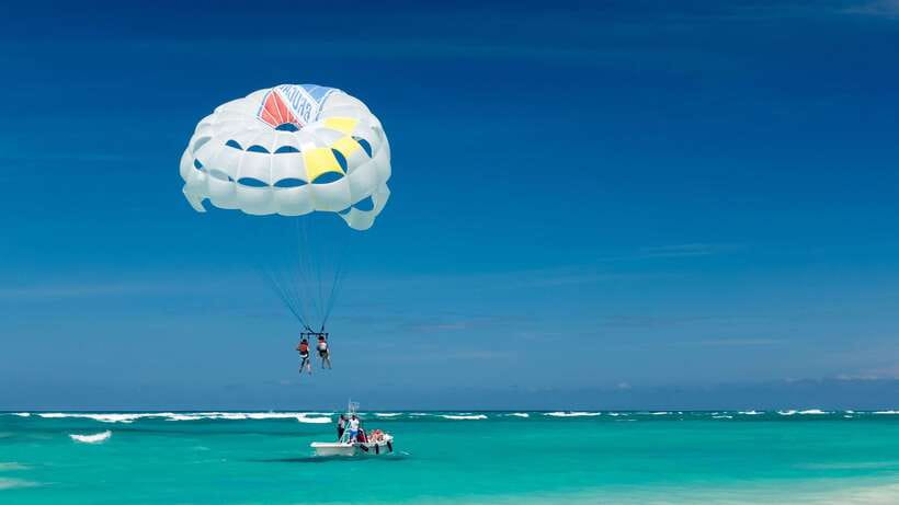 Boracay: Solo or Tandem Parasailing Experience - Weather Cancellations and Backup Plans Without Stress