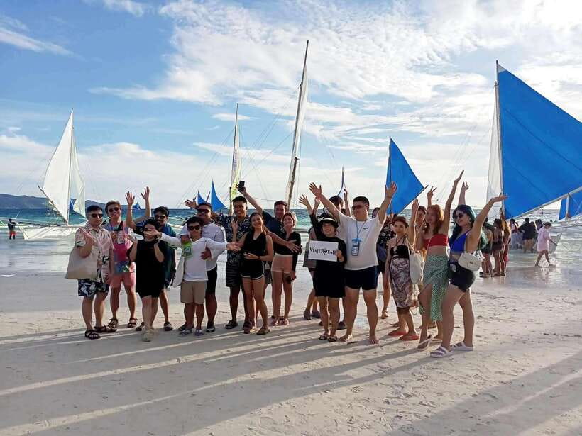 Boracay: Sunset Paraw Sailing Trip - Where It Fits Best: Who Should Book This Sail