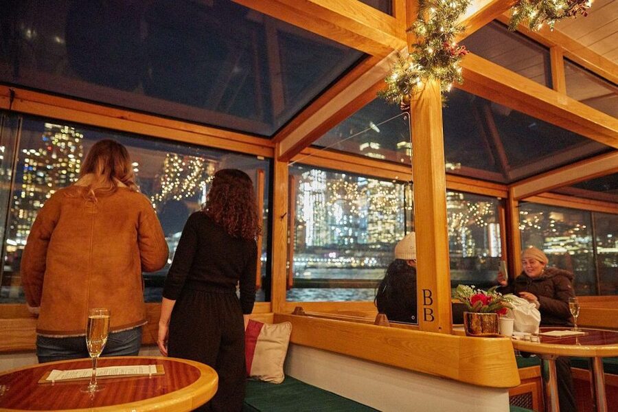 Boston: Harbor Sunset Yacht Cruise - Should You Book? My Practical Take
