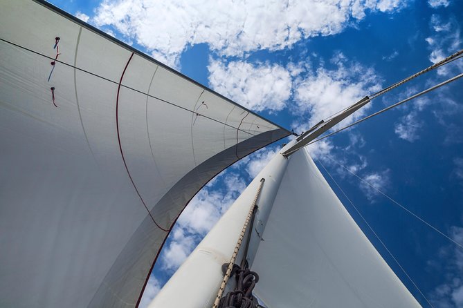 Brac Island One-Day Trip with the Sailboat Nana - Private Tour - Pučišća on Brac: a town break with white limestone and local texture