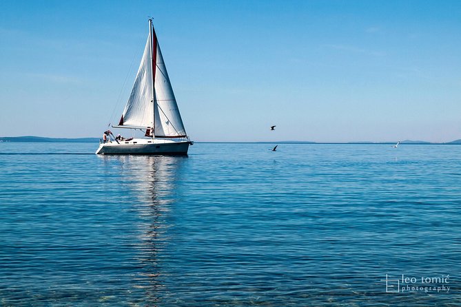 Brac Island One-Day Trip with the Sailboat Nana - Private Tour - Lunch and drinks on board: why this tour is worth the price