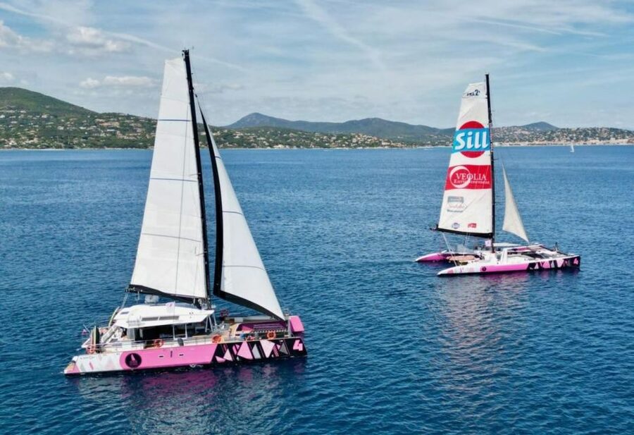 Brittany: Glénan Archipelago Sailing Day - Weather, Waves, and the Comfort Question