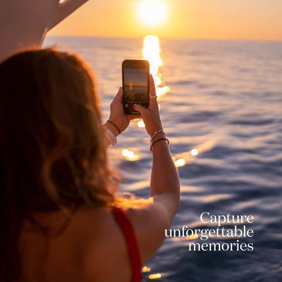 Broome's Iconic Catamaran Sunset Cruise - Hotel Pickup to Cable Beach: Easy Access to the Good Part